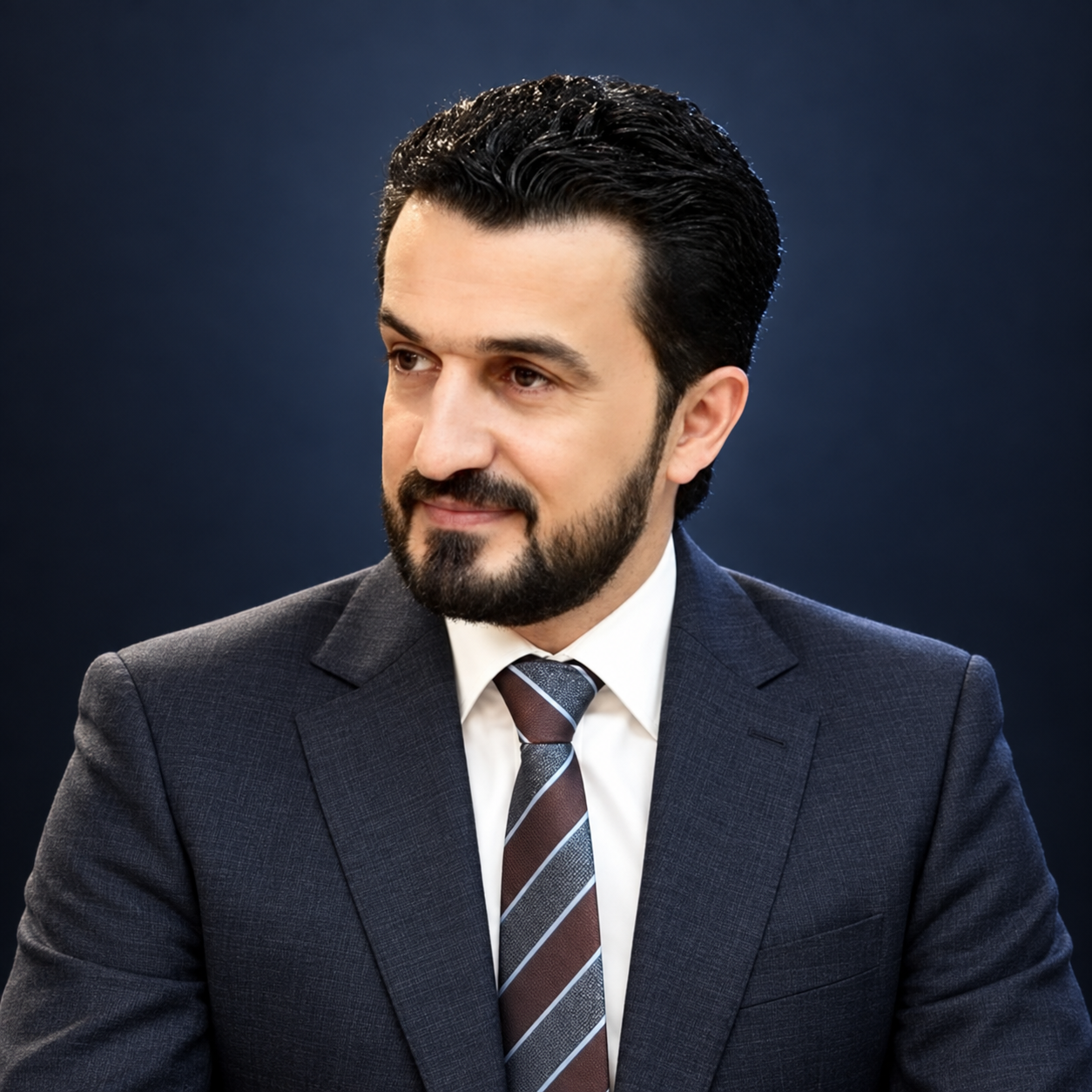 مصطفى سند